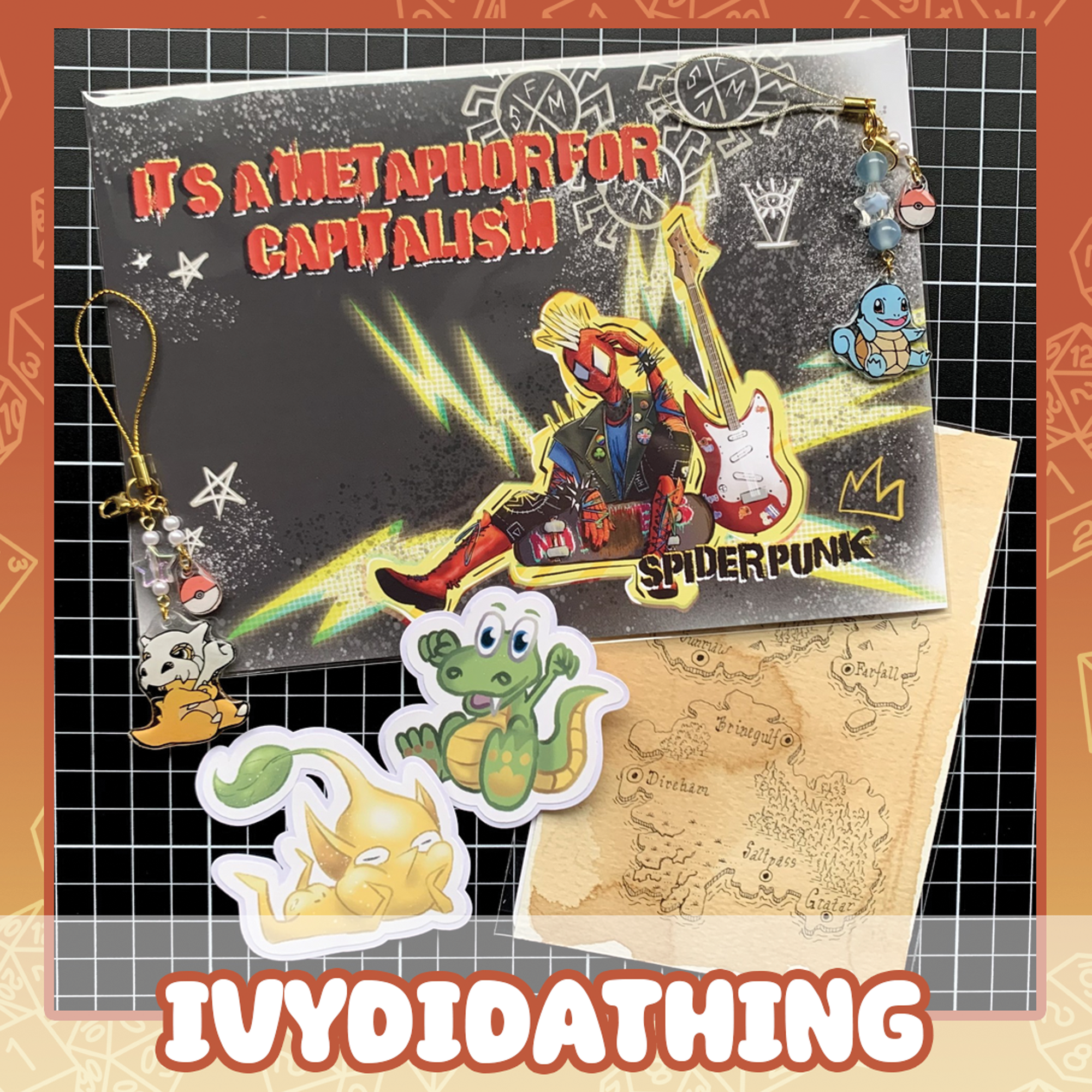 ivydidathing