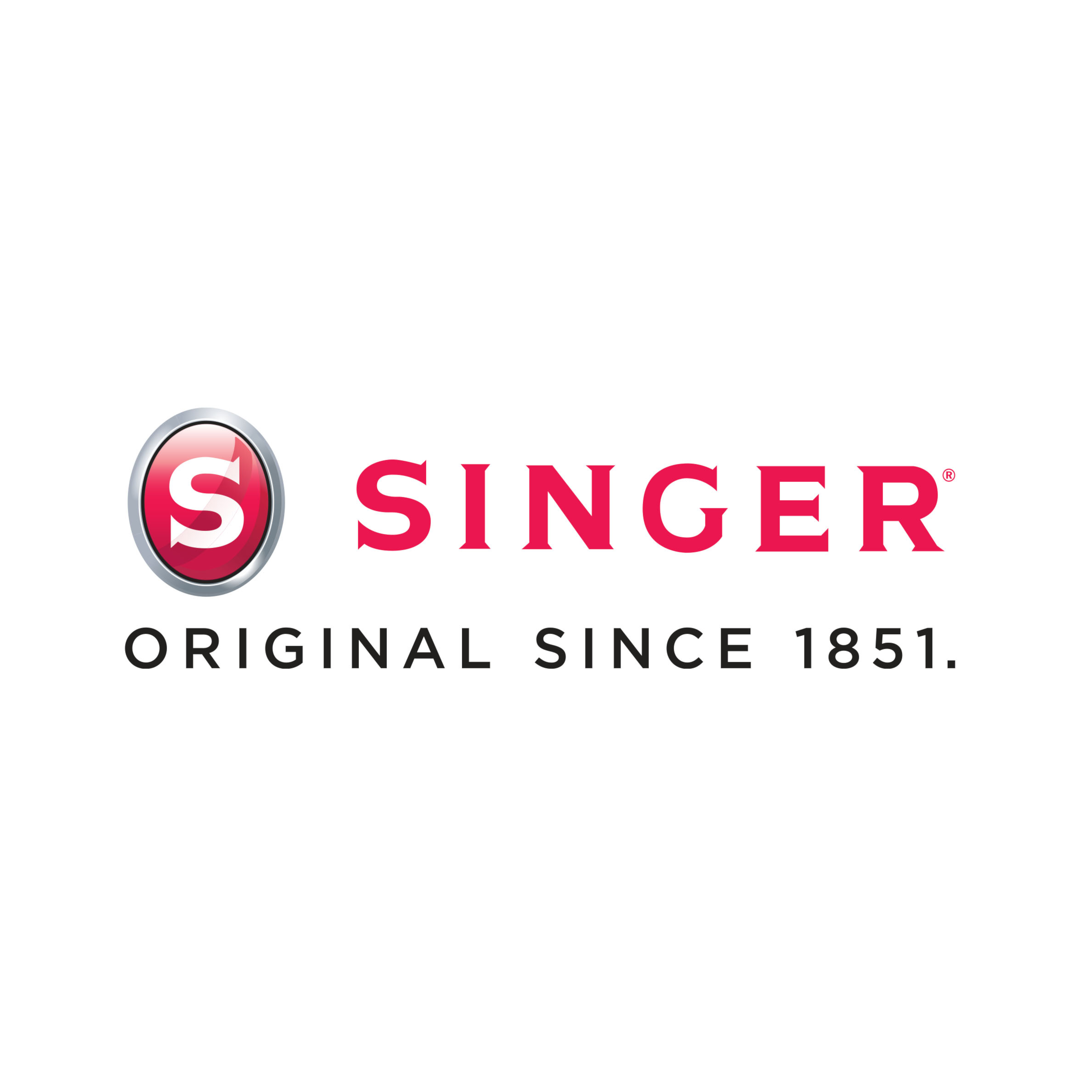 Singer's Logo